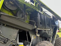 Foto produktu Claas Lexion 600TT