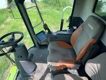 Foto produktu Claas Lexion 600TT