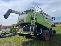 Foto produktu Claas Lexion 600TT