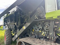 Foto produktu Claas Lexion 600TT