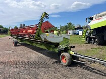 Foto produktu Claas Lexion 600TT