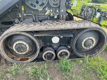 Foto produktu Claas Lexion 600TT