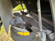 Foto produktu Claas Lexion 600TT