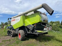 527582793-3.jpg Foto produktu Claas Lexion 600TT