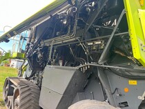 Foto produktu Claas Lexion 600TT