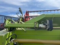 Foto produktu Claas Lexion 600TT