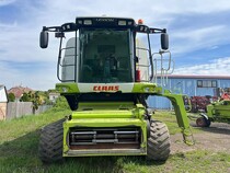 Foto produktu Claas Lexion 600TT