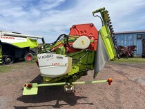 Foto produktu Claas Lexion 600TT