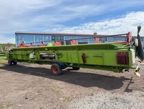 Foto produktu Claas Lexion 600TT