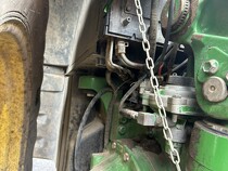 Foto produktu John Deere 7820