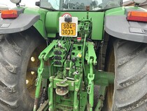 Foto produktu John Deere 7820