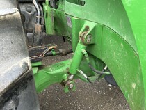 Foto produktu John Deere 7820