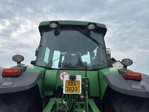 Foto produktu John Deere 7820