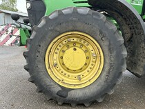 Foto produktu John Deere 7820