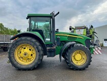 Foto produktu John Deere 7820
