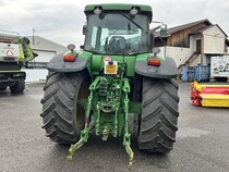 Foto produktu John Deere 7820