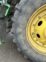 Foto produktu John Deere 7820
