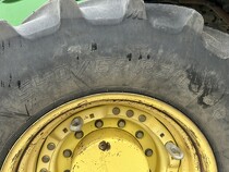 Foto produktu John Deere 7820