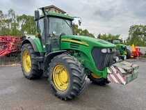 Foto produktu John Deere 7820