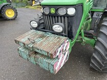 Foto produktu John Deere 7820