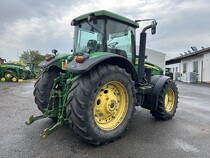 Foto produktu John Deere 7820