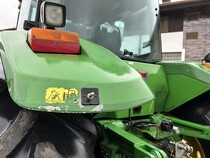 Foto produktu John Deere 8200
