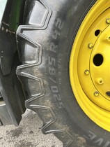 Foto produktu John Deere 8200