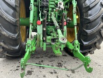 Foto produktu John Deere 8200