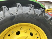 Foto produktu John Deere 8200