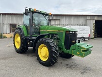 Foto produktu John Deere 8200