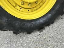 Foto produktu John Deere 8200