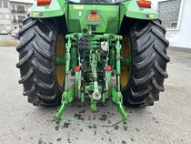 Foto produktu John Deere 8200