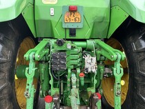 Foto produktu John Deere 8200