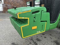 Foto produktu John Deere 8200