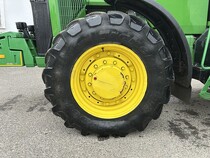 Foto produktu John Deere 8200