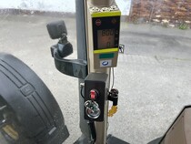 Foto produktu John Deere 8200