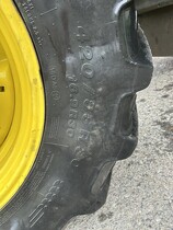 Foto produktu John Deere 8200