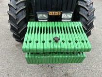 Foto produktu John Deere 8200