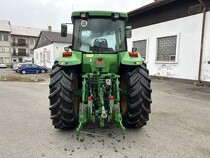 Foto produktu John Deere 8200
