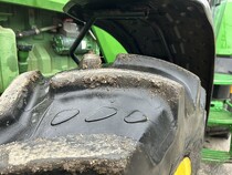 Foto produktu John Deere 8200