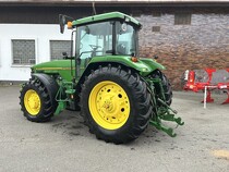 Foto produktu John Deere 8200