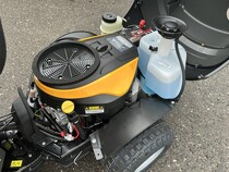 Foto produktu Stiga Park 500 WX + Combi 100 Q Plus