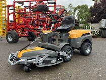 Foto produktu Stiga Park 500 WX + Combi 100 Q Plus