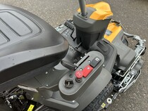 Foto produktu Stiga Park 500 WX + Combi 100 Q Plus