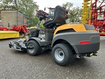 Foto produktu Stiga Park 500 WX + Combi 100 Q Plus