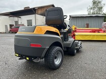 Foto produktu Stiga Park 500 WX + Combi 100 Q Plus
