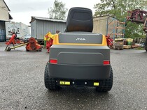 Foto produktu Stiga Park 500 WX + Combi 100 Q Plus