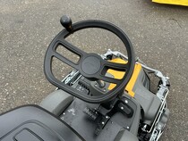 Foto produktu Stiga Park 500 WX + Combi 100 Q Plus