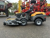 Foto produktu Stiga Park 500 WX + Combi 100 Q Plus