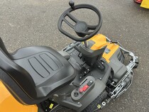 Foto produktu Stiga Park 500 WX + Combi 100 Q Plus